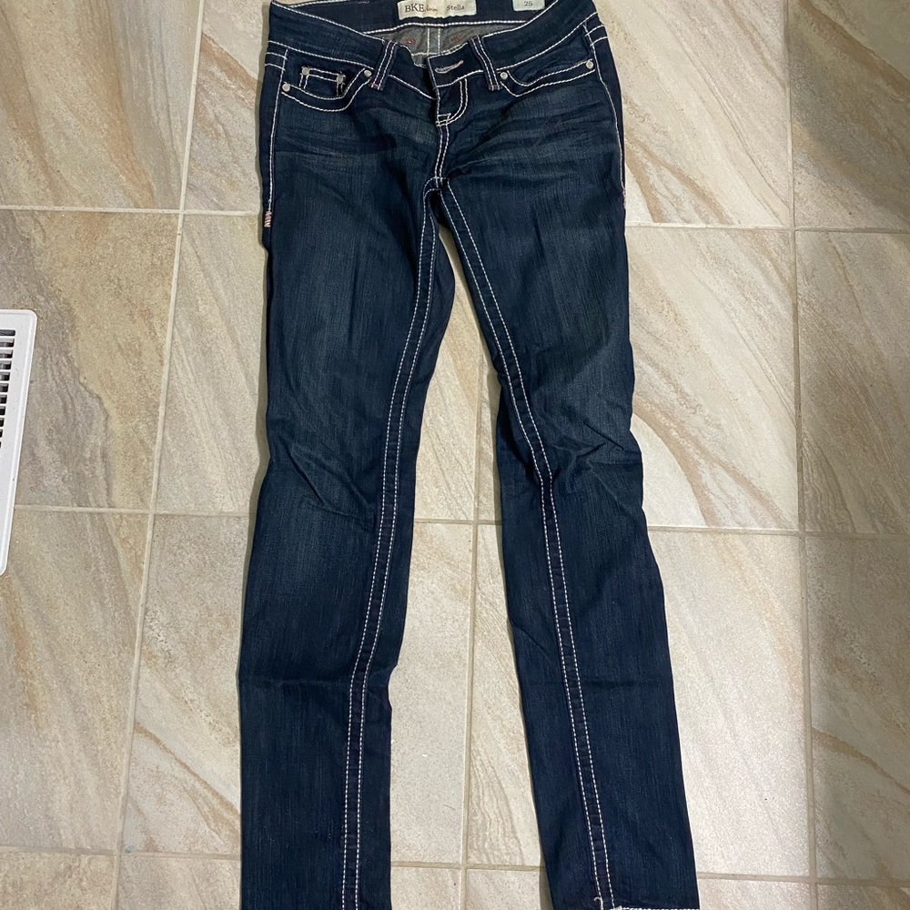 BKE Stella jeans